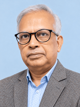 Prof. Dr. Md. Rafiqul Islam