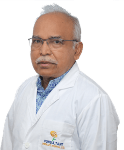 ডা. রামদেও রাম কাইরি